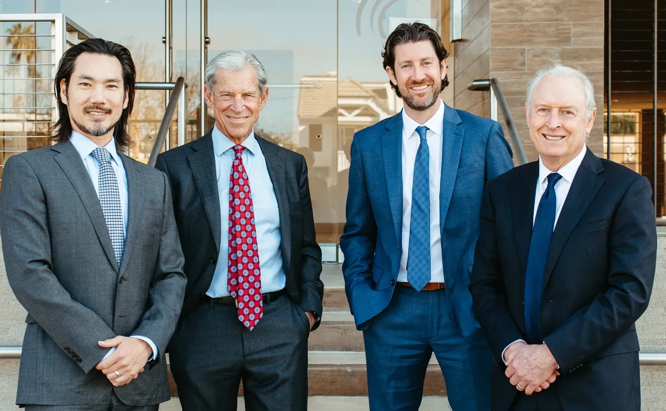 San Diego estate planning lawyers at Avant Law Corporation